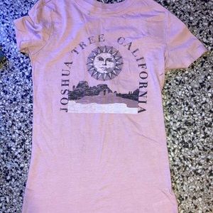 Cute Aeropostale shirt with a sun on it